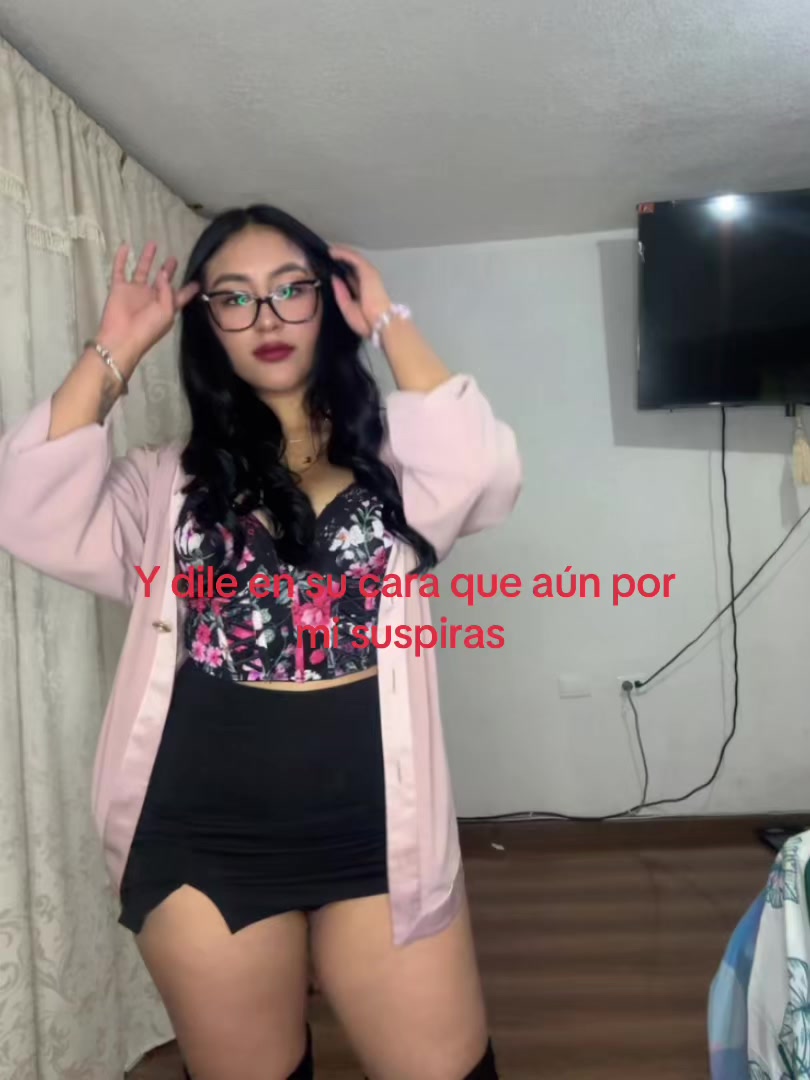 @Lady