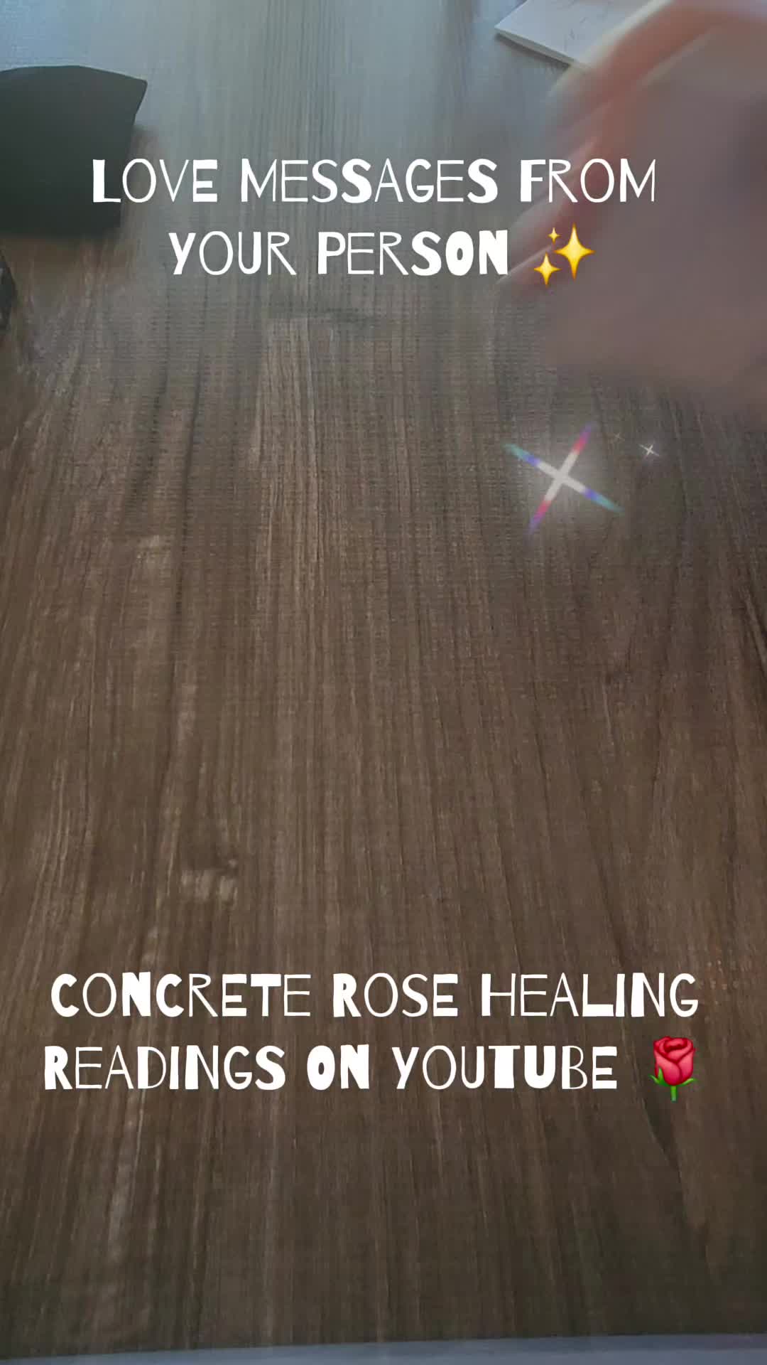 @ConcreteRoseHealing