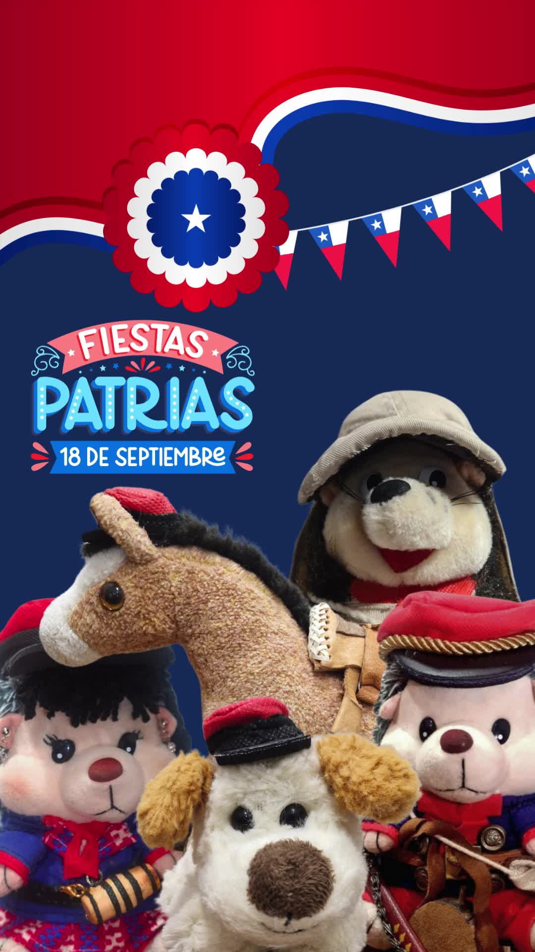 @Museo Guerra del Pacifico 1879