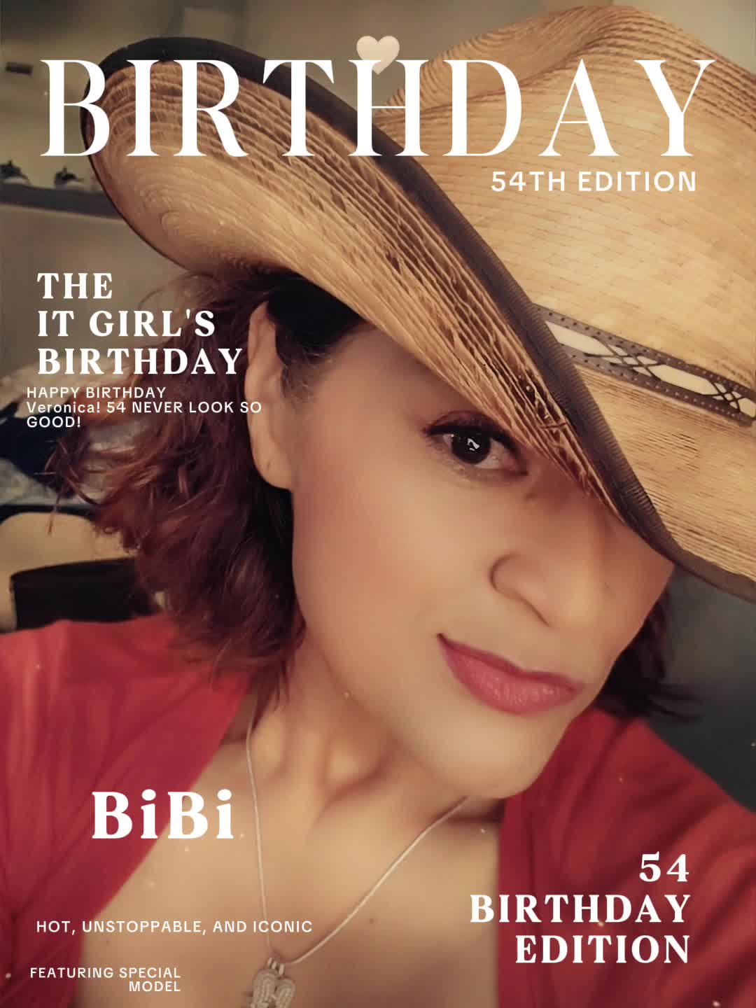 @BiBi❌️TX Edition