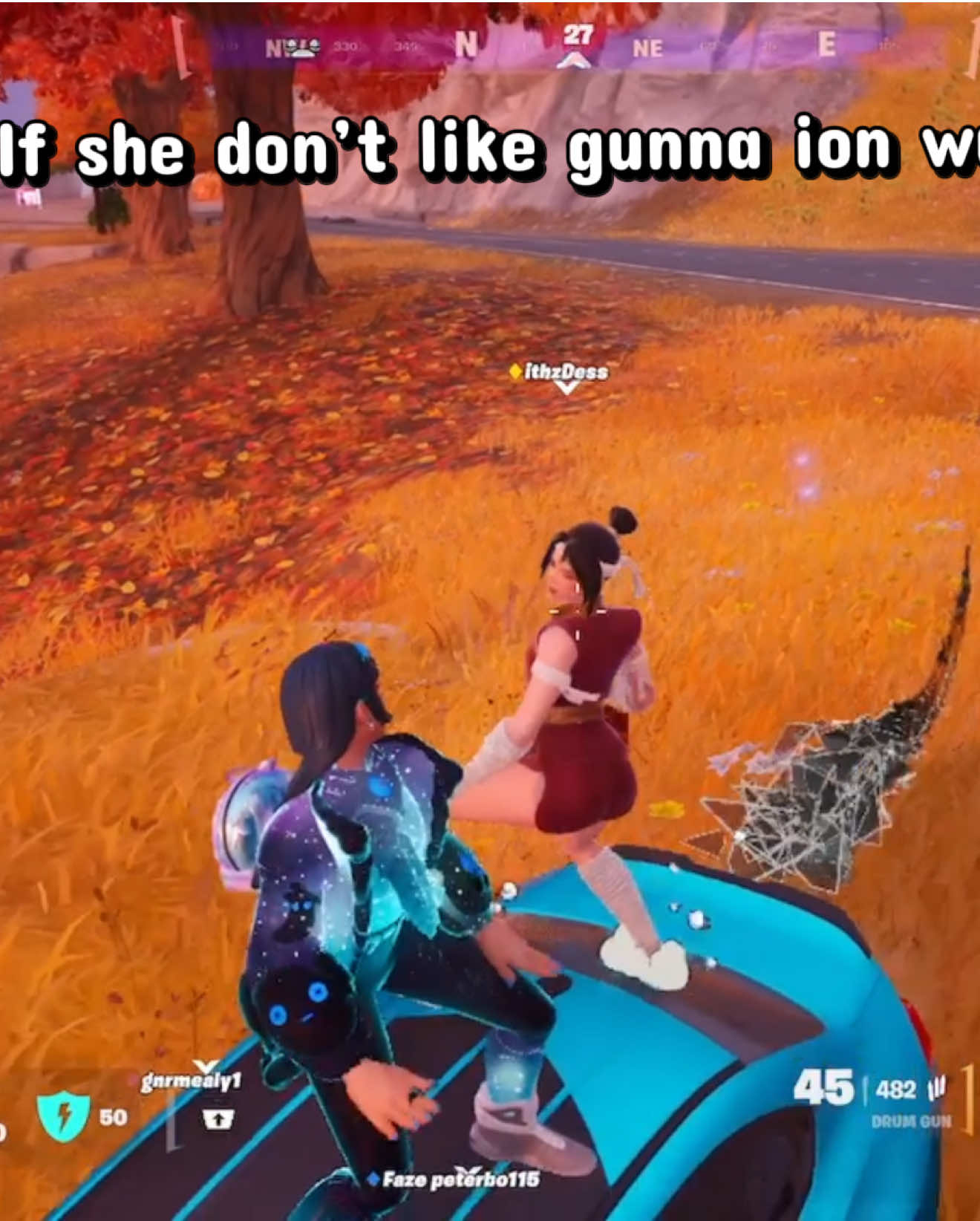 @ 