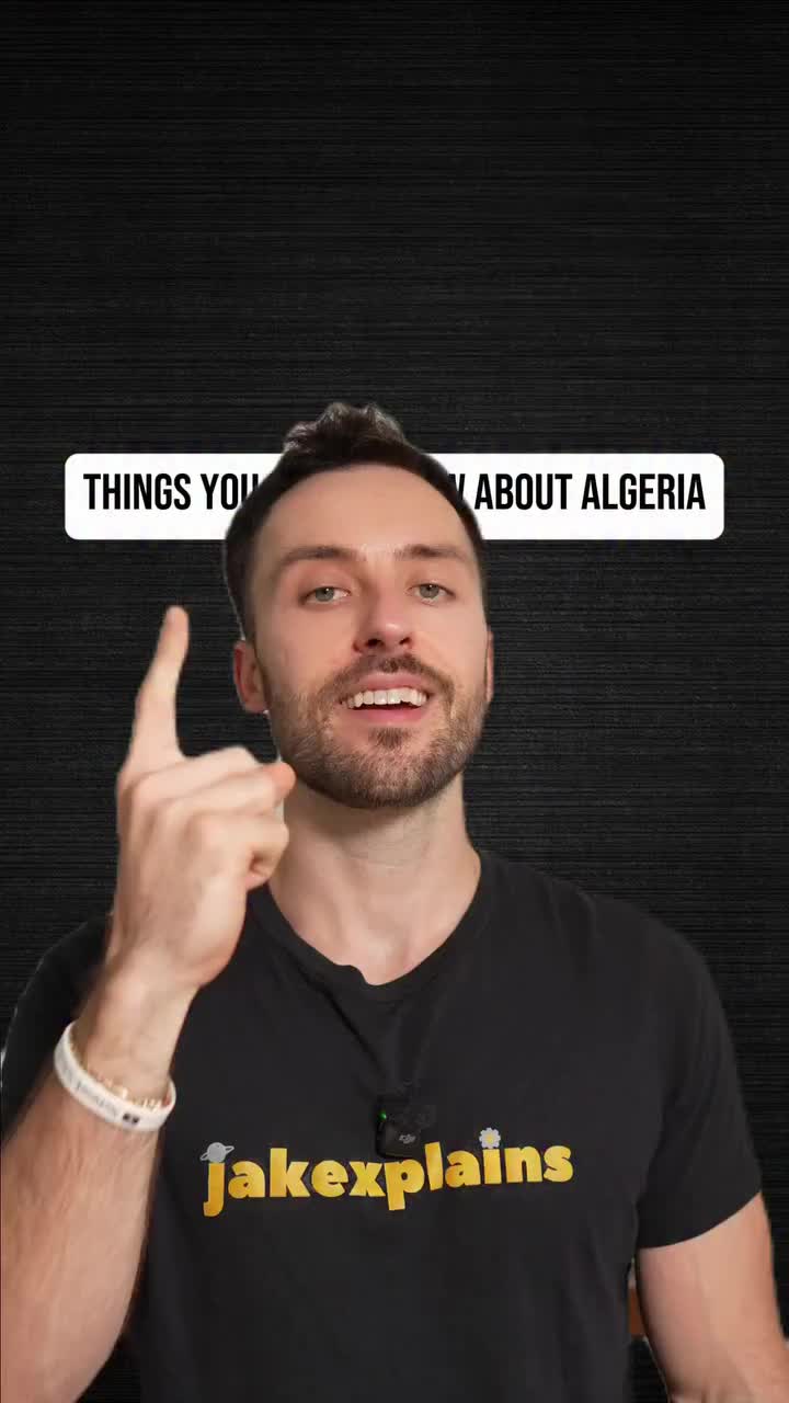 @Jake Explains