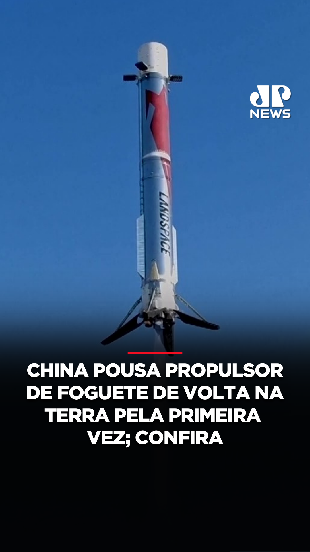 @Jovem Pan News
