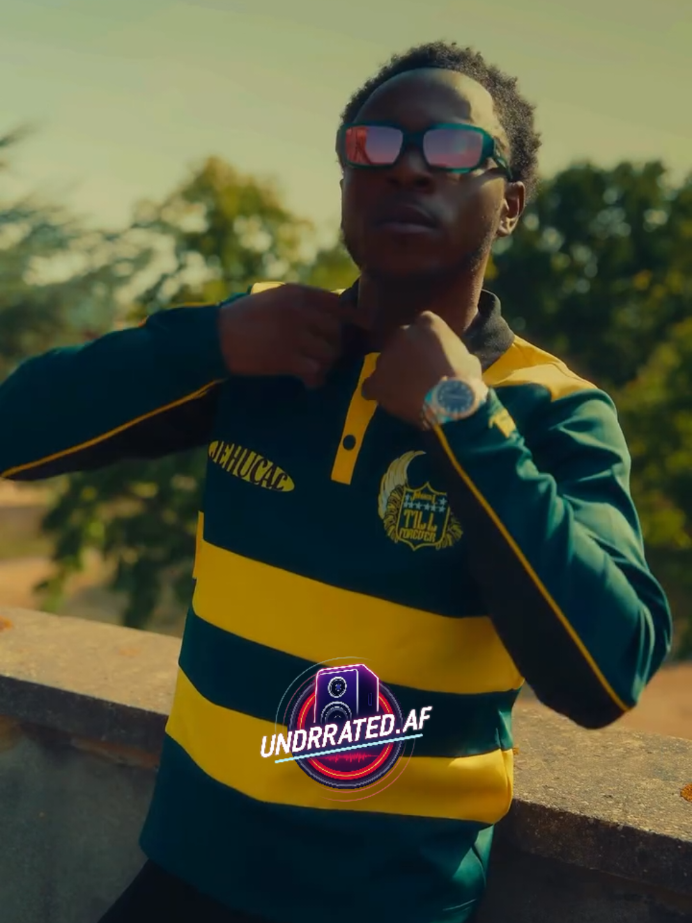 @Undrrated.AF***🎶
