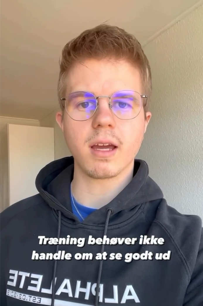 @Jonas Garde | Online Coach