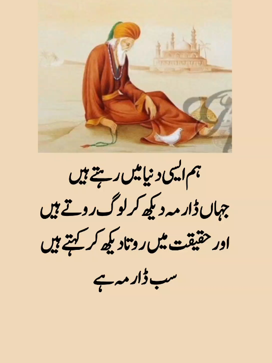 @The Wisdom