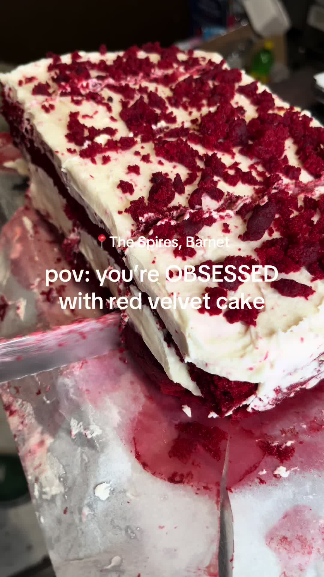 @cakes by aida BC