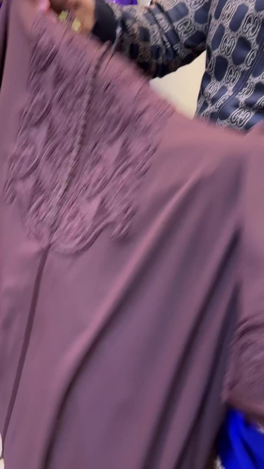 @Ghani kaftan