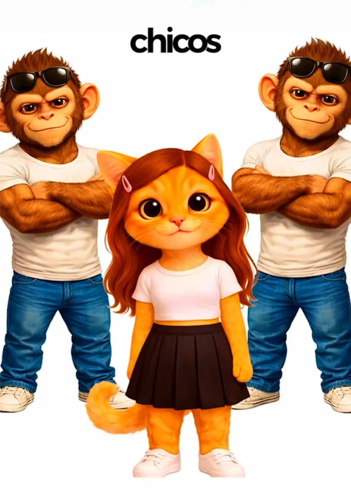 @Luna Glowup