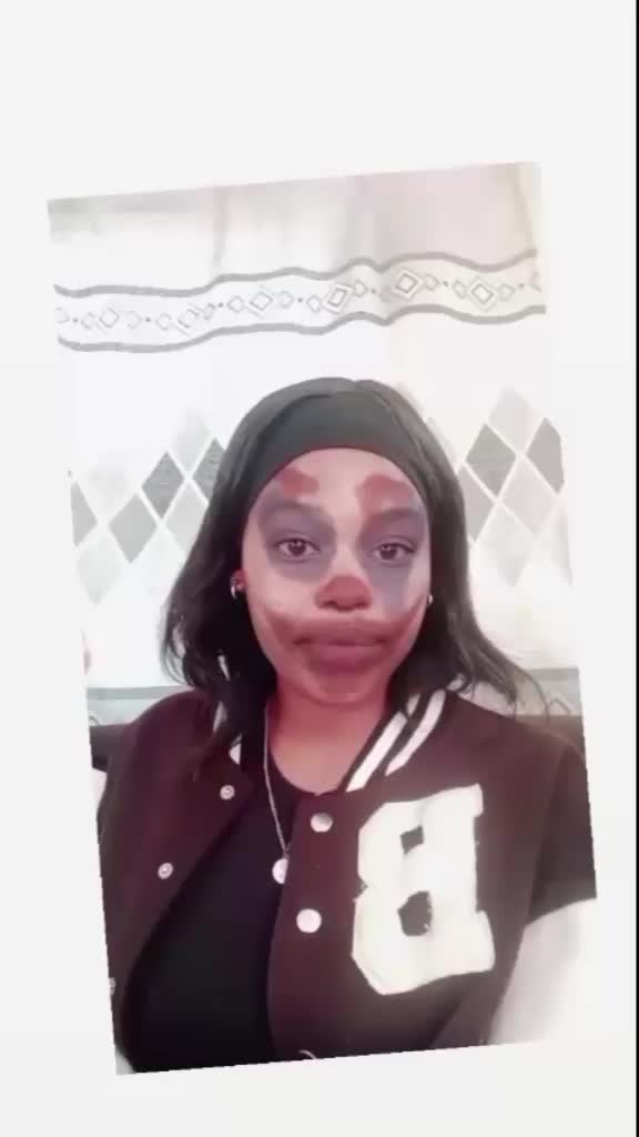 @Nandipha L Kubheka