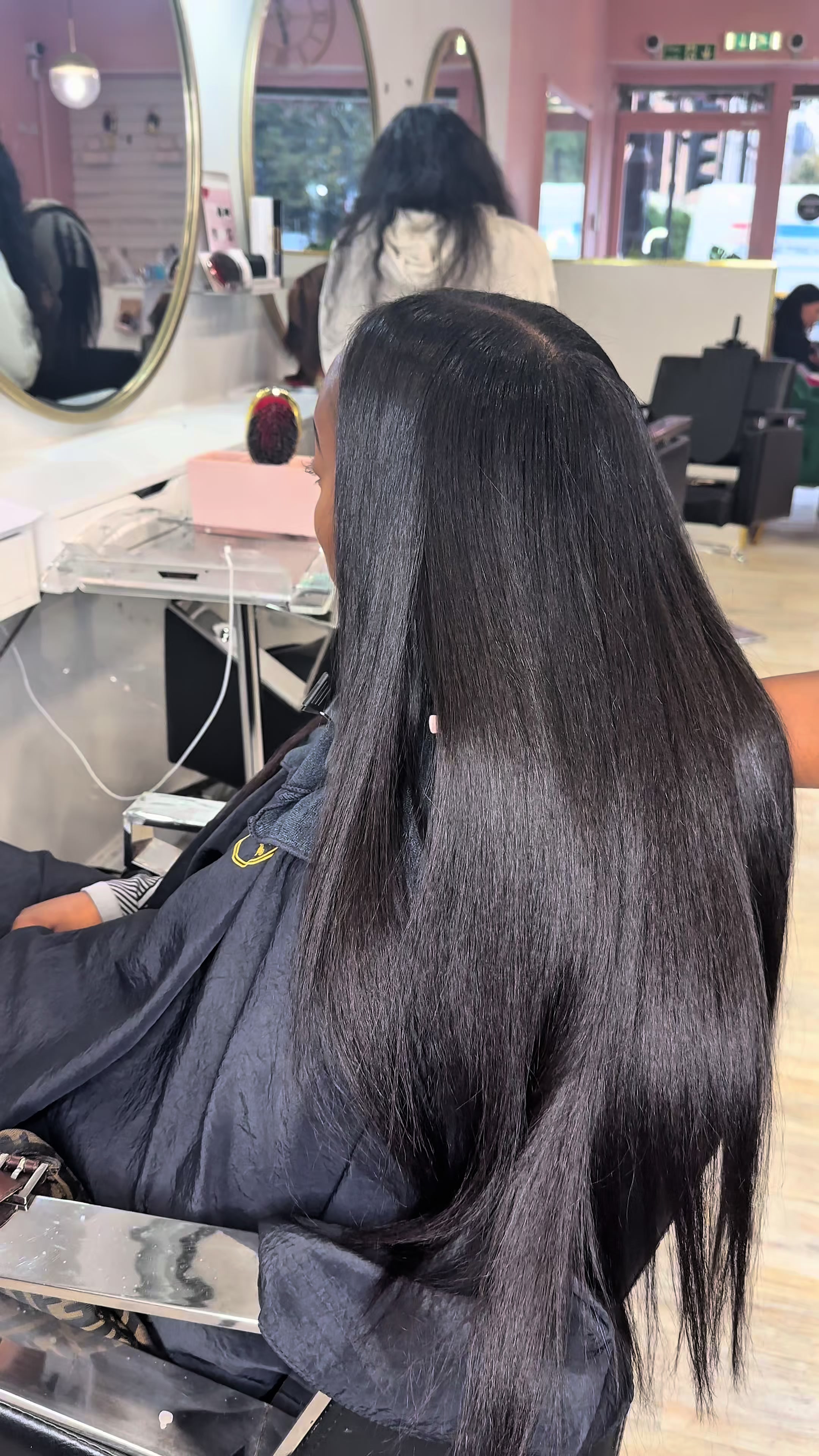 @HOUSE HAIR UK LIMITED