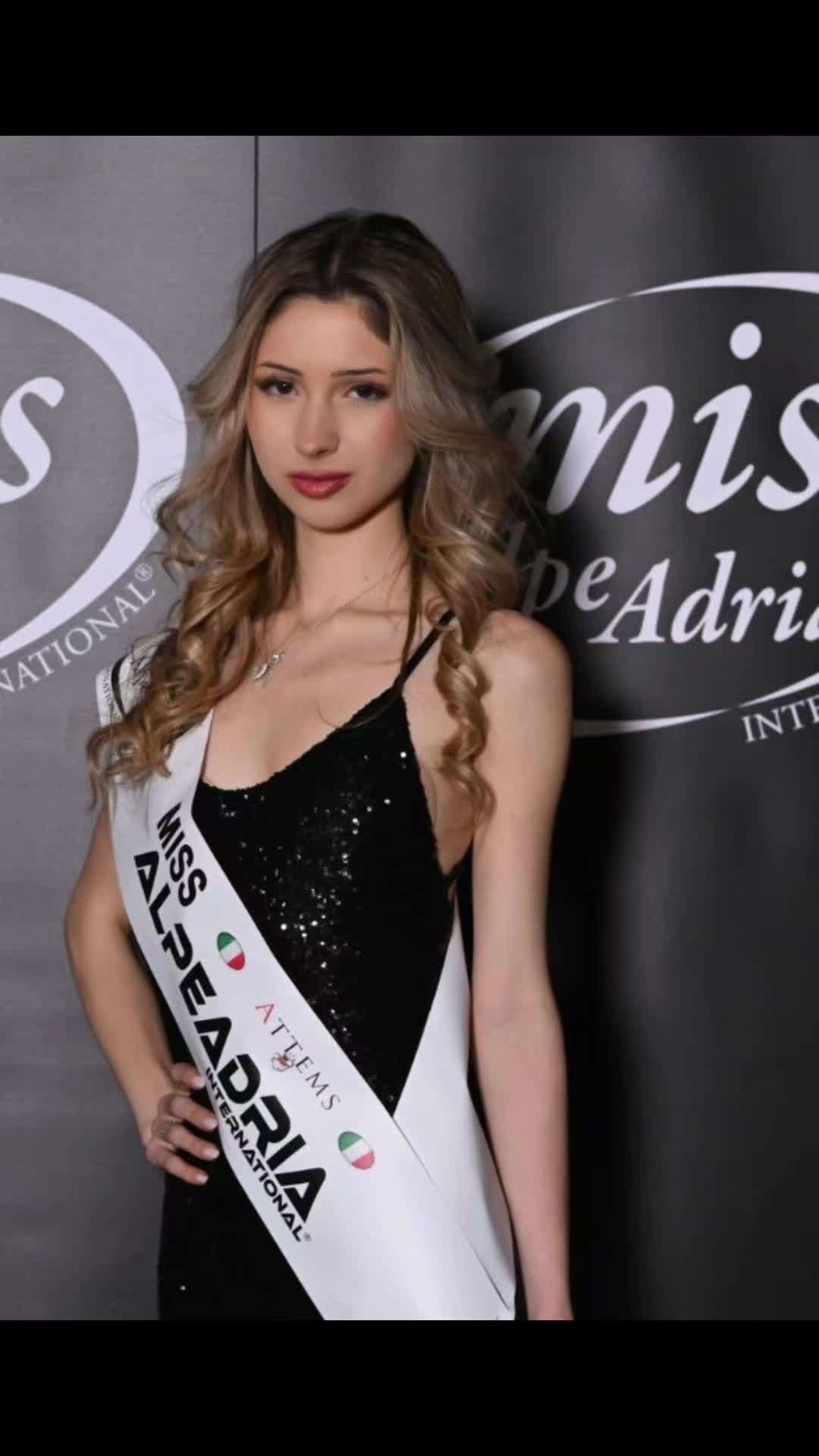 @Miss Alpe Adria International