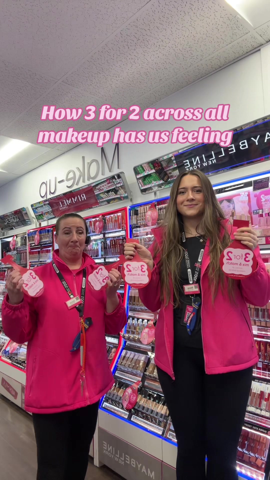 @Superdrug Wetherby