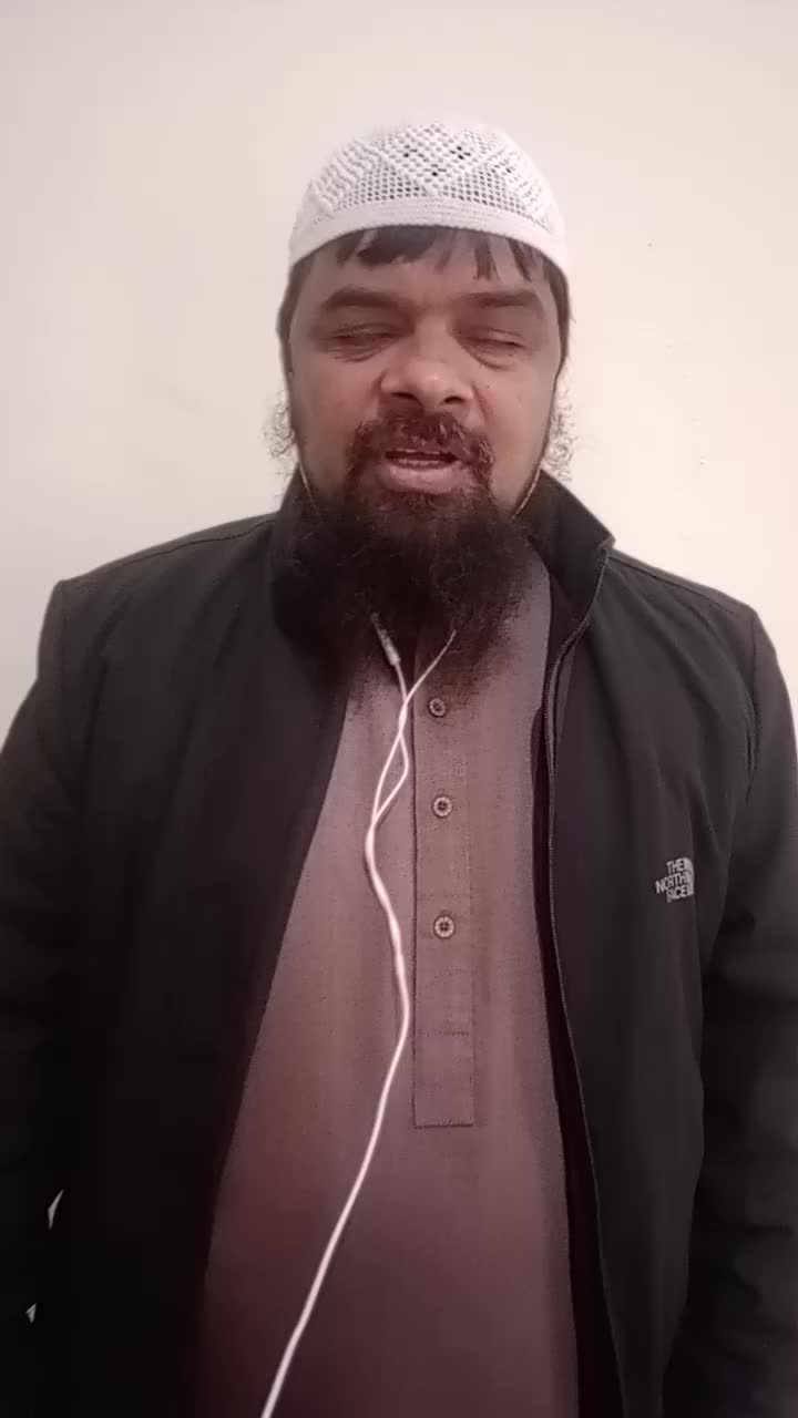 @Hafiz Zahid