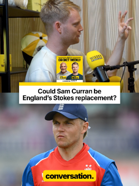 @Wisden Cricket