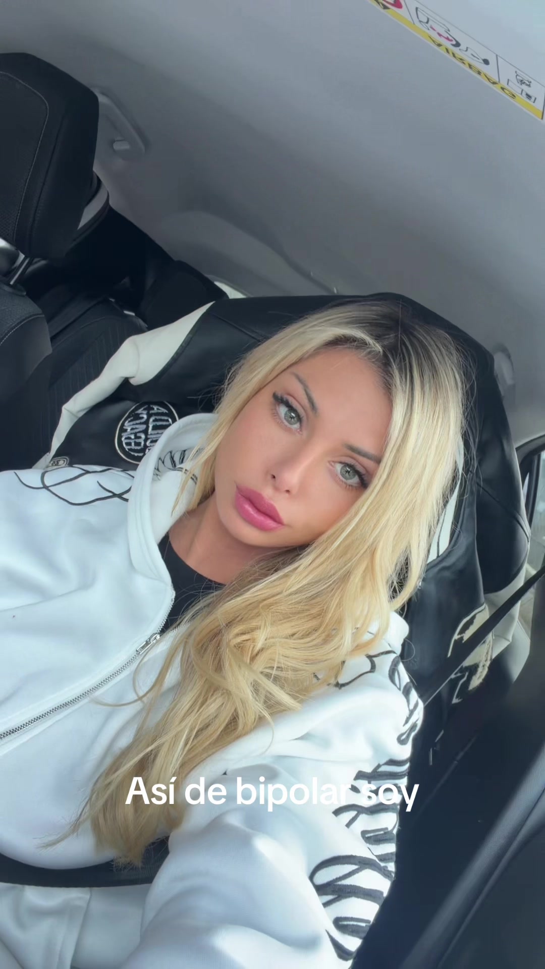 @Claudia Blonde🇪🇸