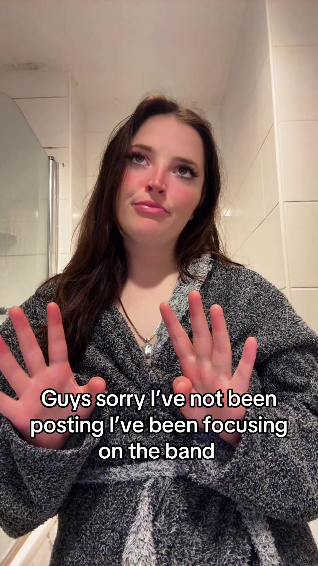 @Angel May