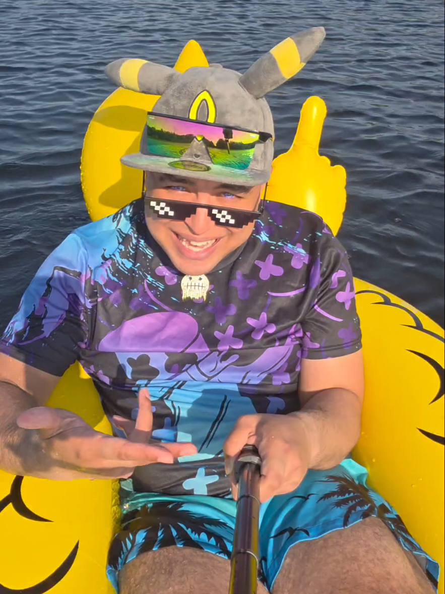 @👑 🌊 🌴King Drippy 🦈🖤✨