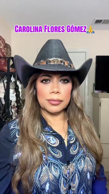 @🫡Chaparrita de Guanajuato🤠🎤