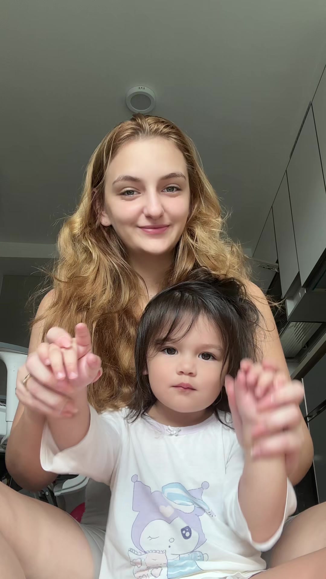 @Maria in Asia