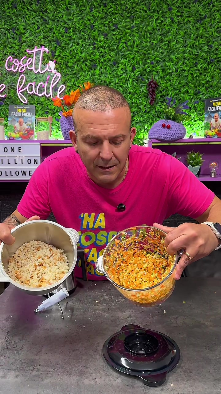 @Chef Alessandro Santarelli