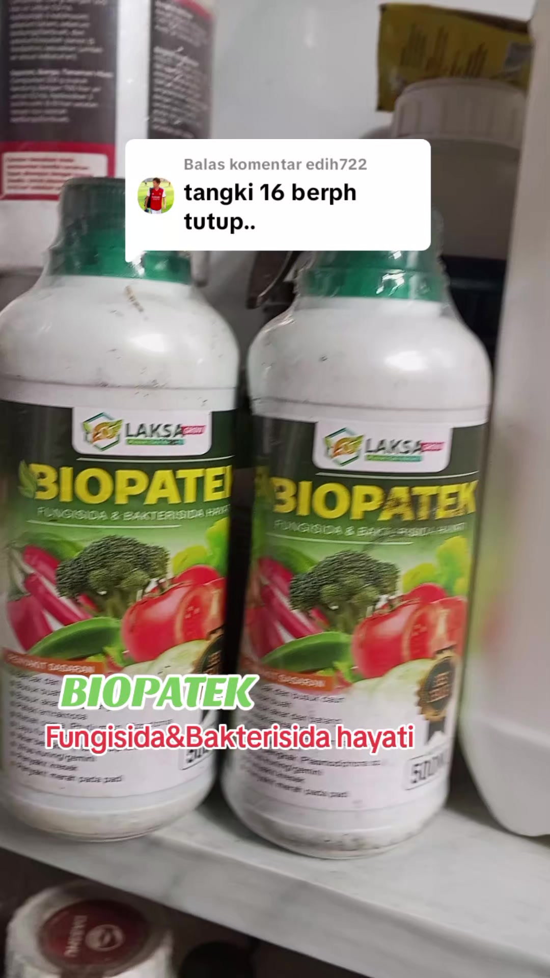 @Sahabat Tani