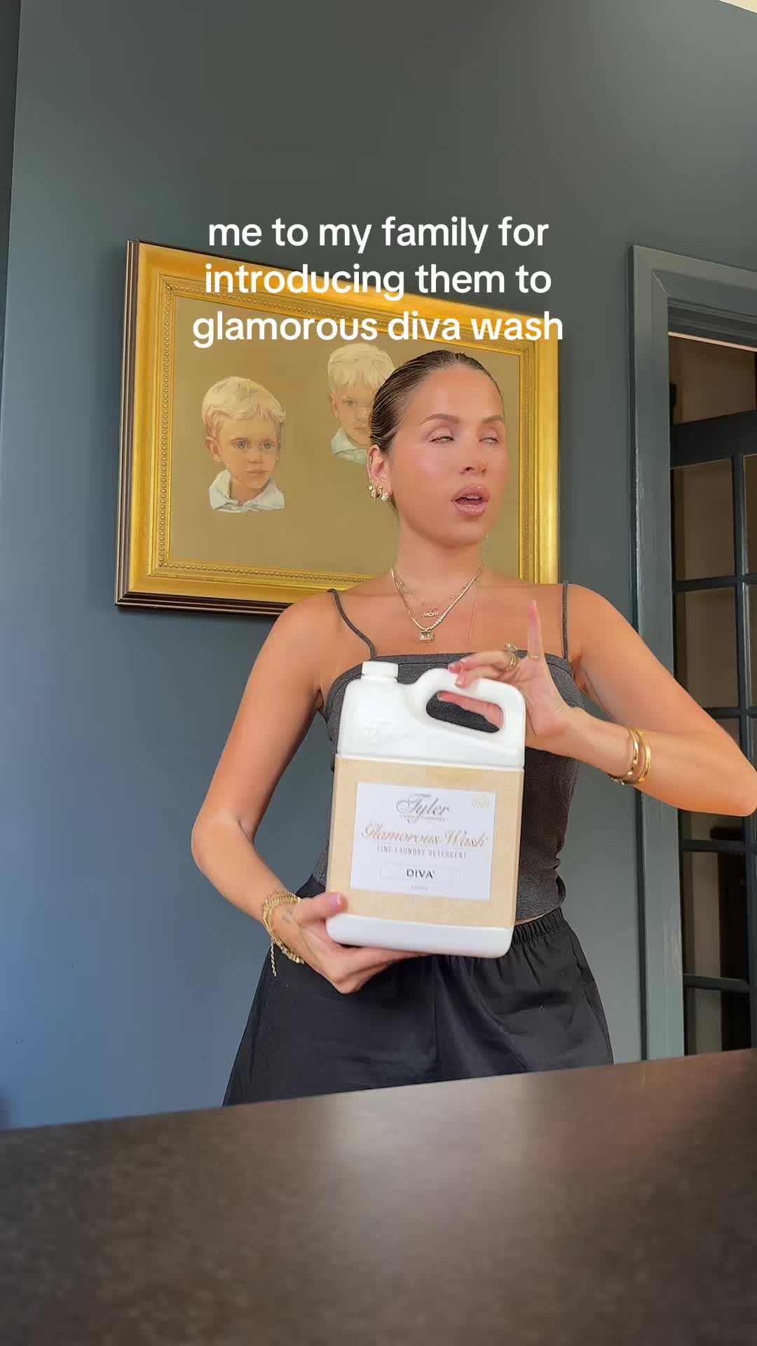 @Anastazia