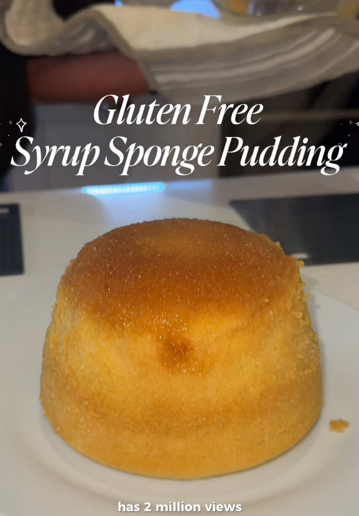 @Grace goes Gluten Free