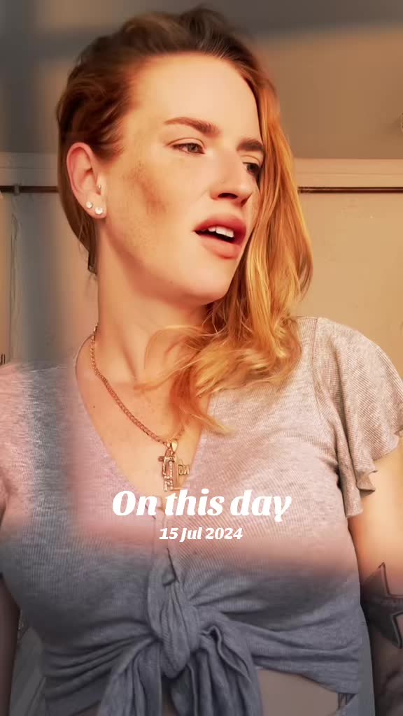 @Kayla McGrath