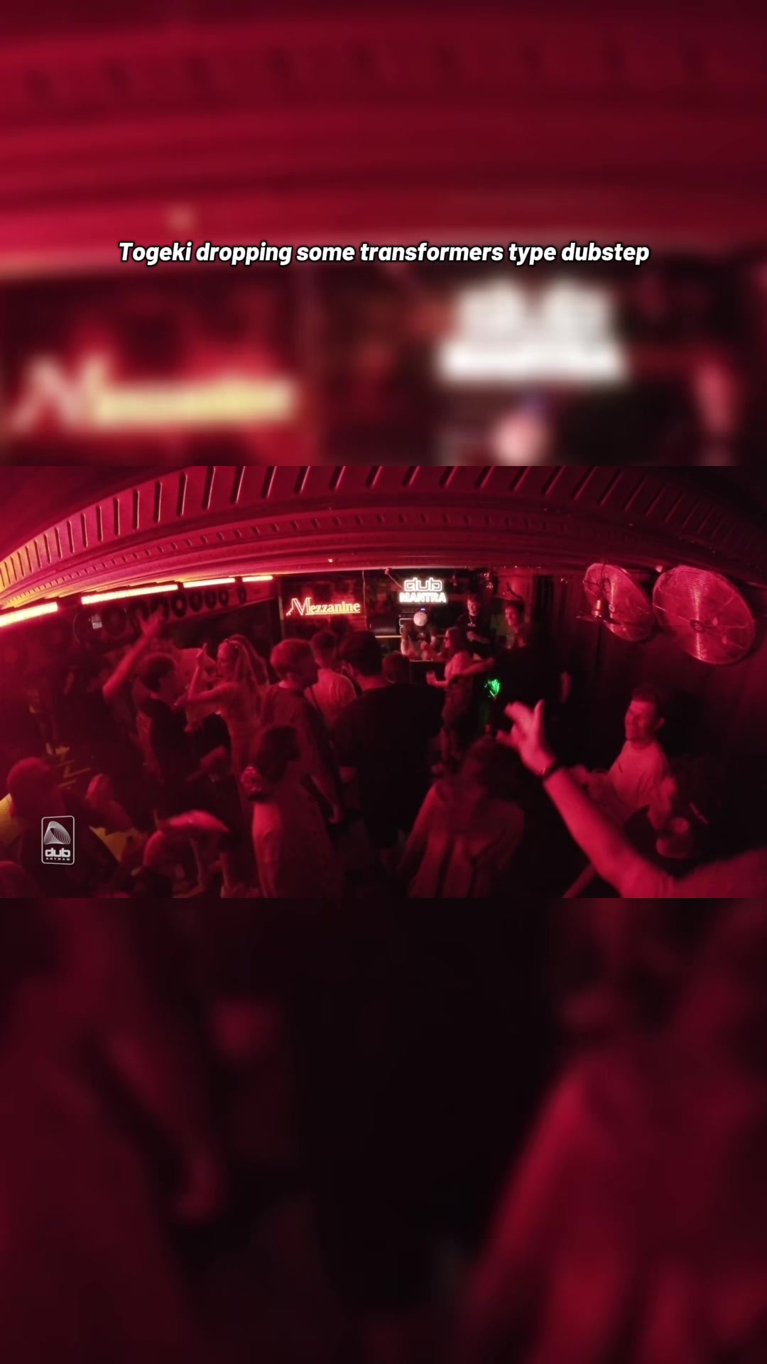 @Dub Mantra
