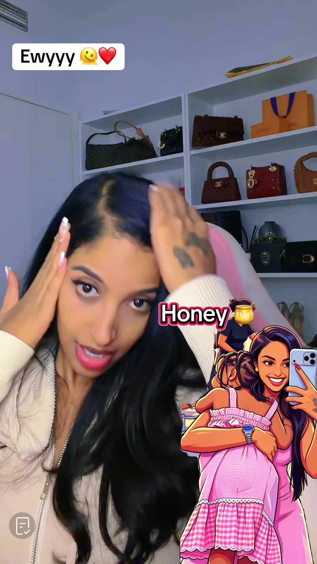 @Honey 🍯💎