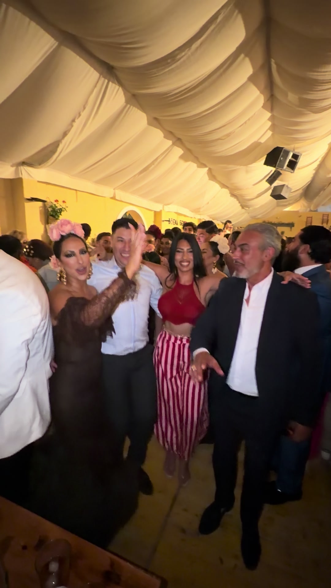 @Luisa de Marbella