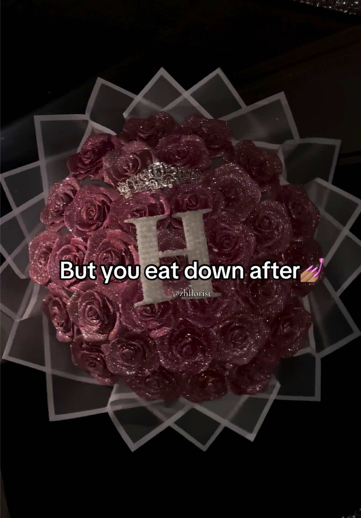 @zhflorist🌸