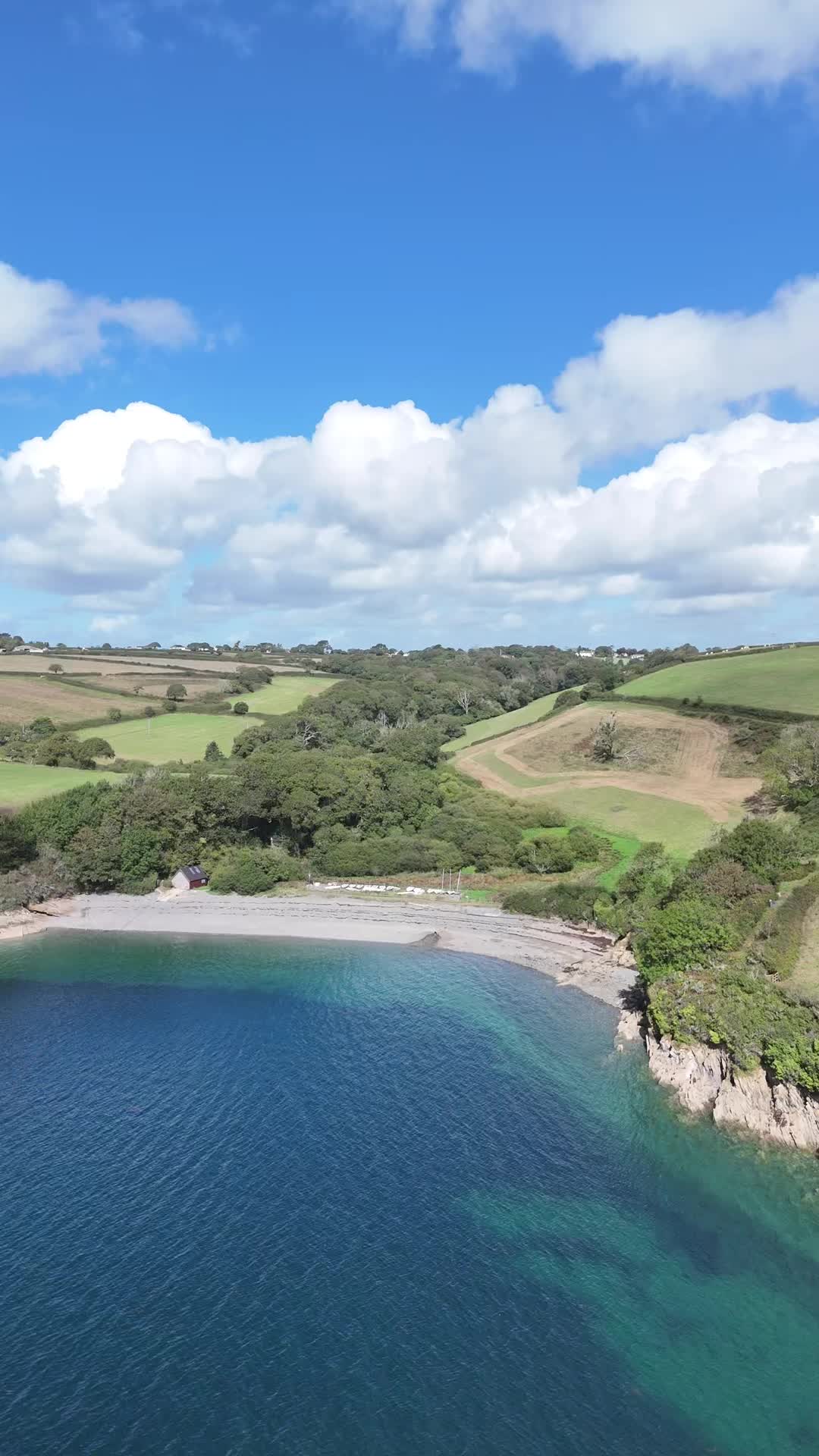 @DronescapeCornwall