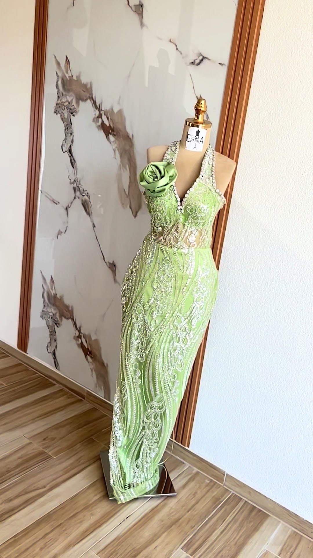 @ermirafashiondesigner