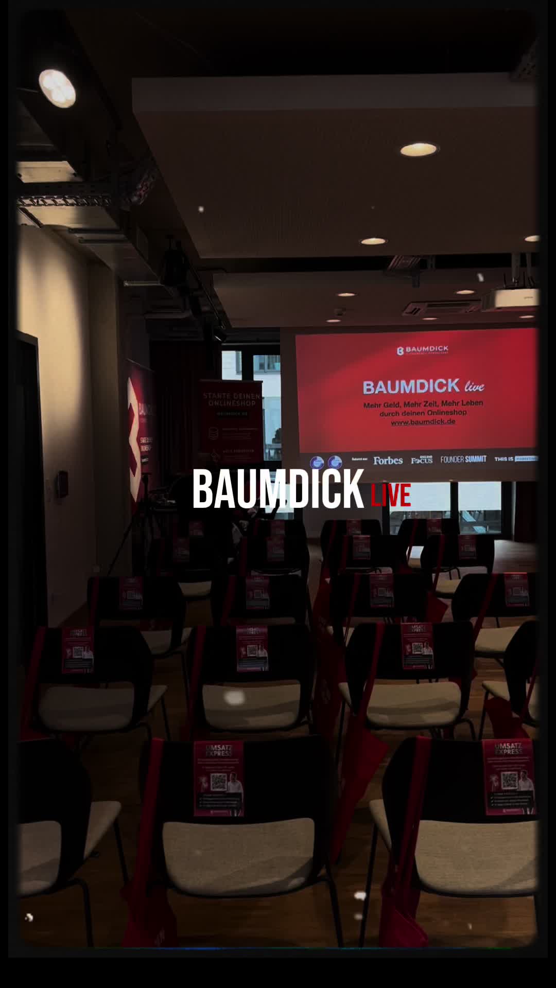 @Torben Baumdick