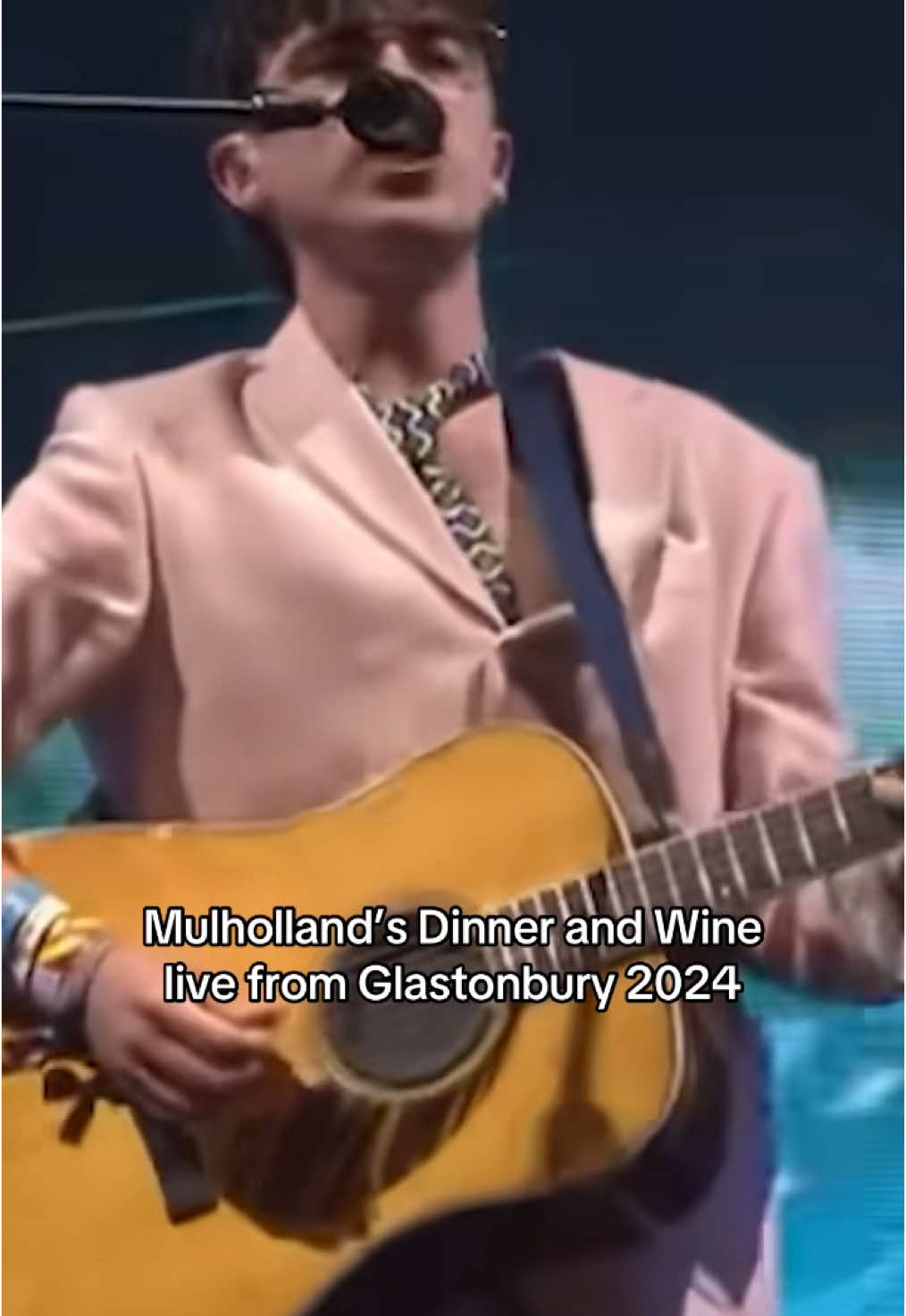 @Declan McKenna Daily