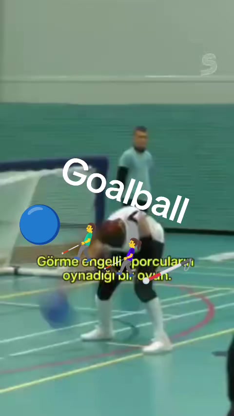 @Aksaray Görme Engelliler SK