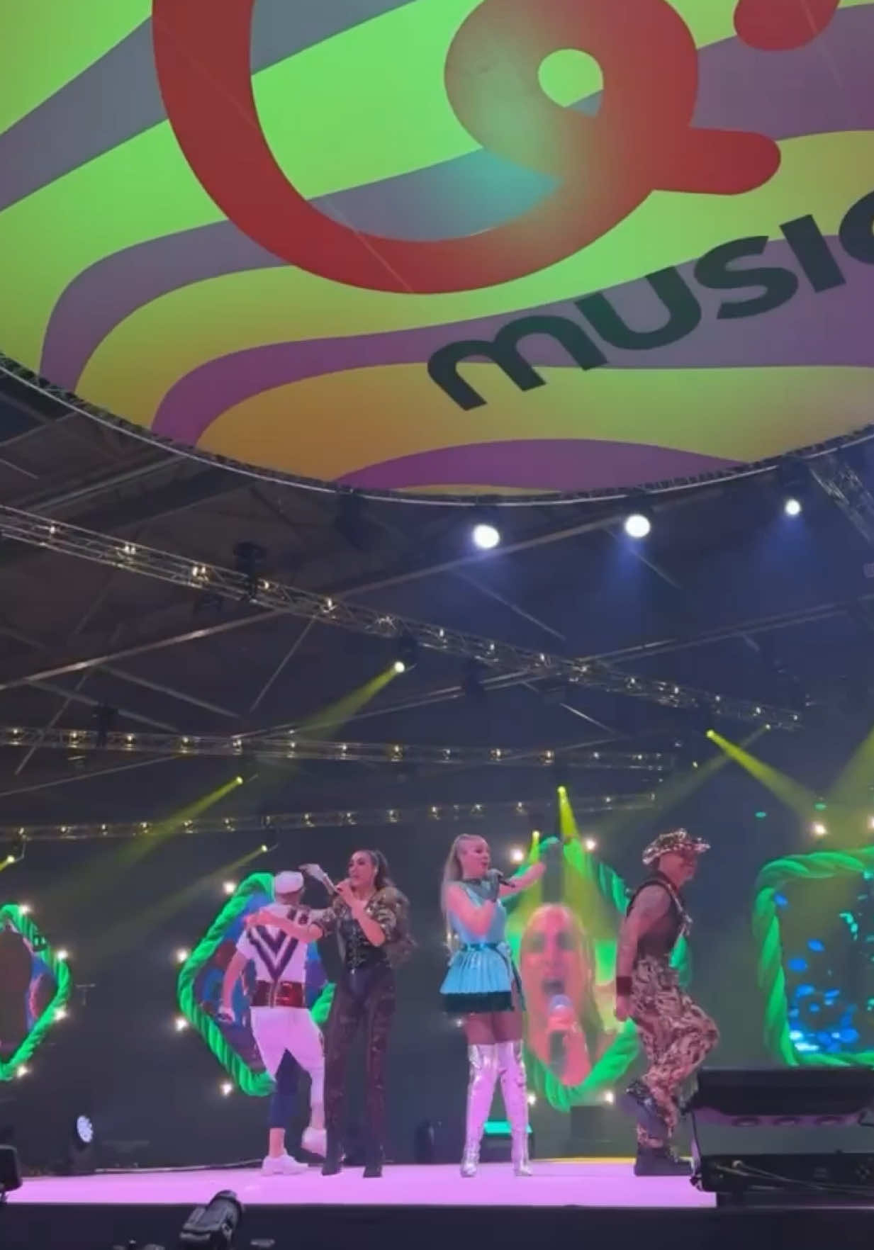 @Vengaboys