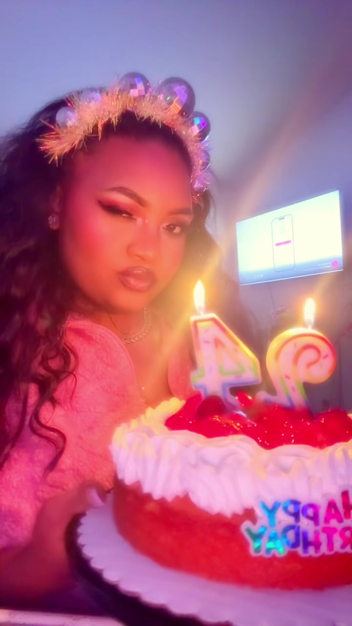 @⭐️IMANI⭐️