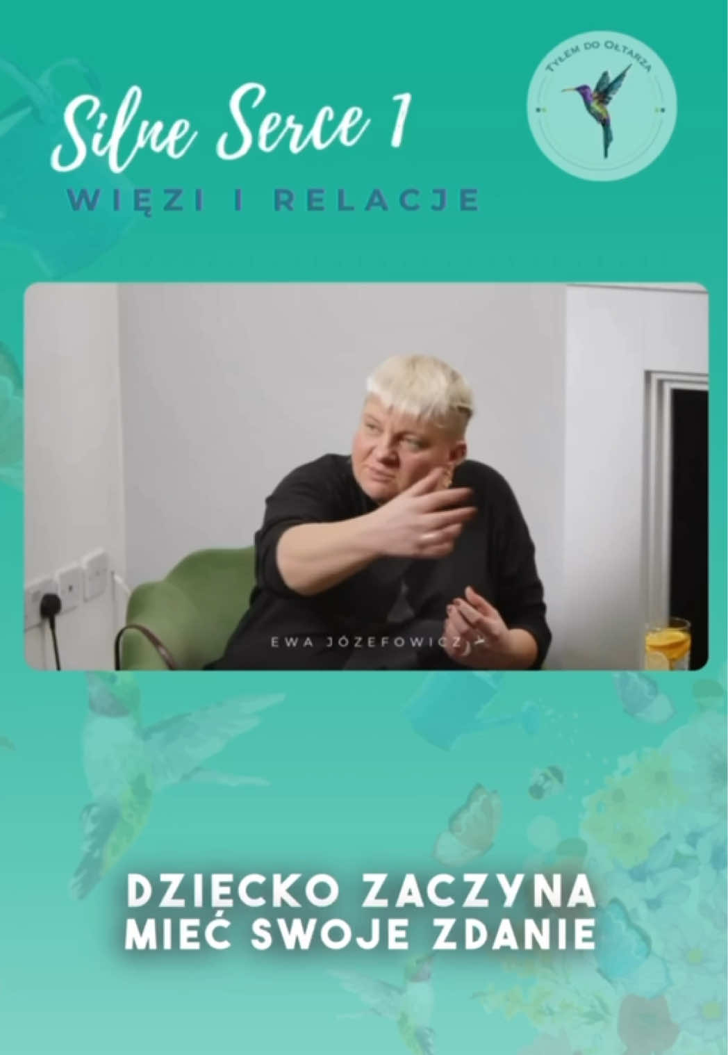 @Tyłem do Ołtarza