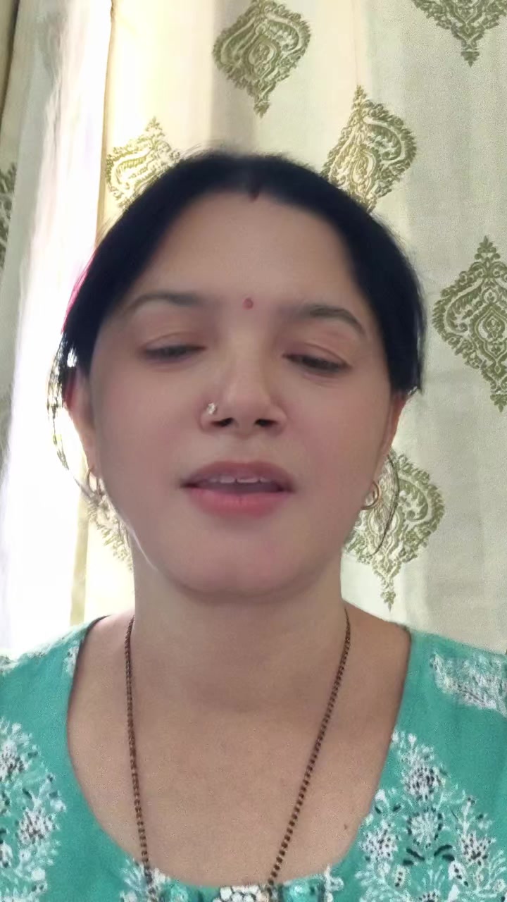 @Bhagvati Kunwor