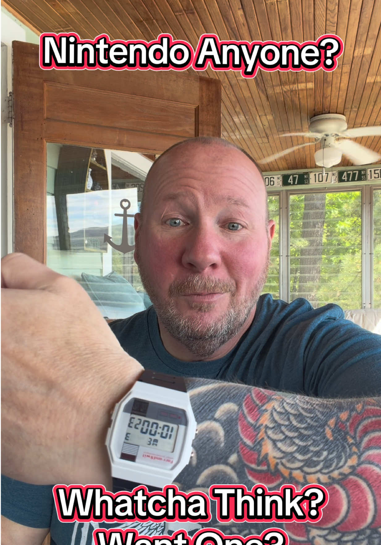 @Kyle the Watch Guy
