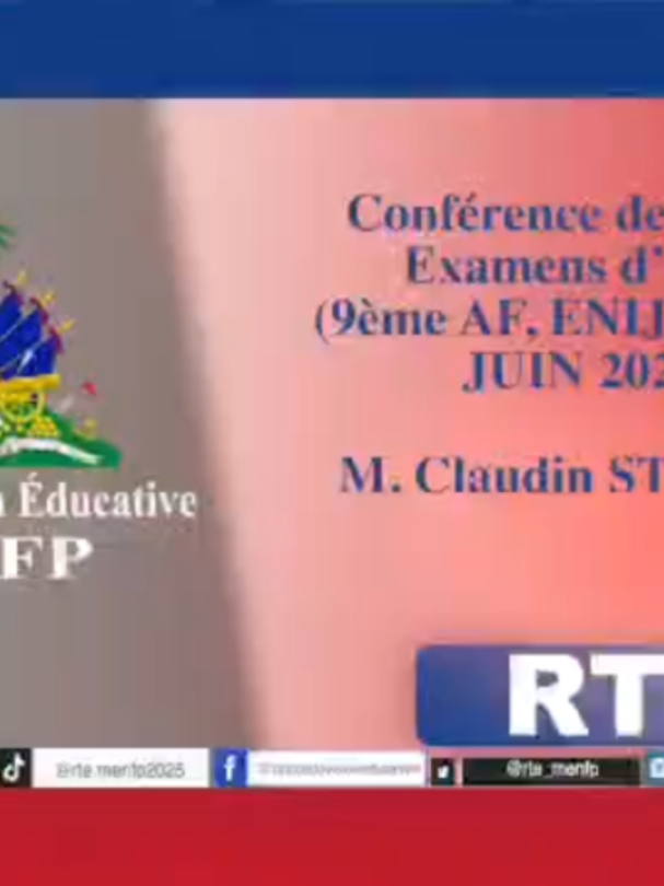 @Radio Television Educative