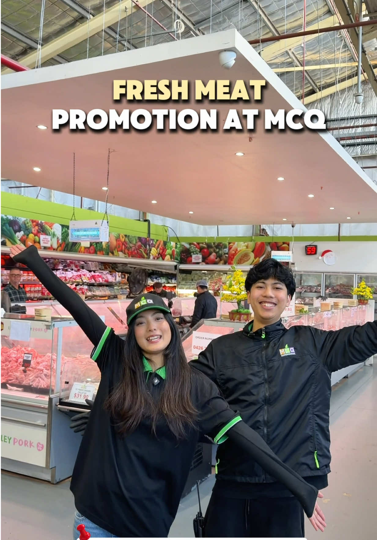 @MCQ SUPERMARKET
