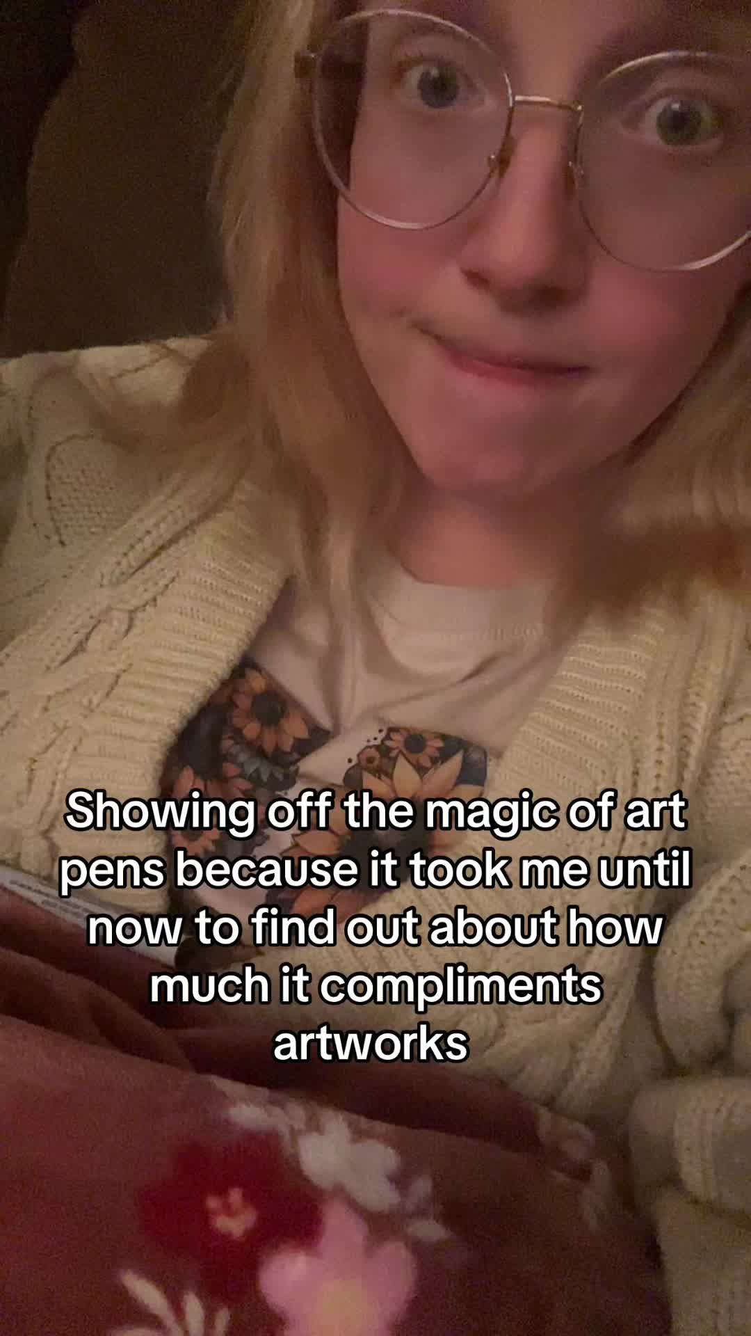 @NothingWeird