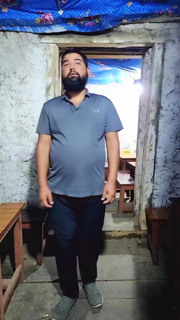 @दिनेश बिक्रम शाही