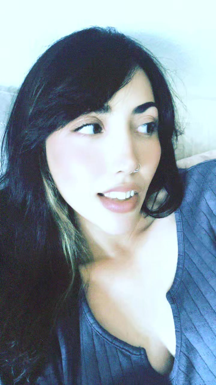 @Gaby Gutierrez