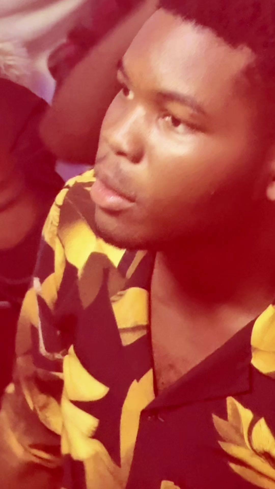 @ShadyKarz Ọl&aacute;Milli🎧