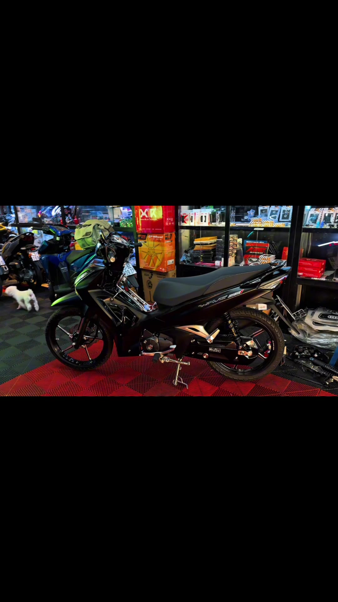 @Đồ Chơi Xe Kiểng Cần Thơ
